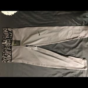 Nike Pro Training Tight Fit Spandex
